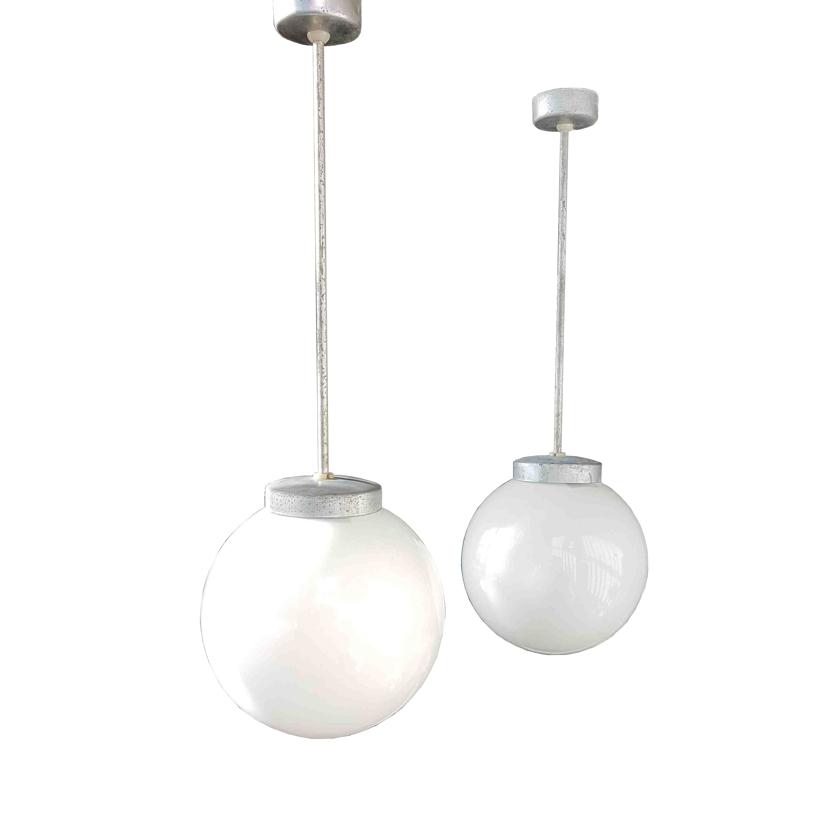 Polskie lampy industrialne loft przemysłowe lampa lofotwa model Ozd-100
