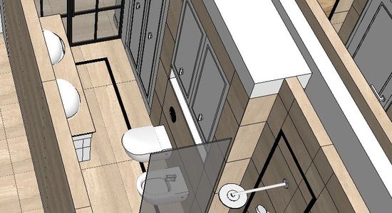 Mag haus producent drzwi industrialnych szklanych metalowych loft  Olsztyn Bydgoszcz 4