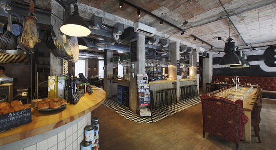 Warszawa aioli meble i lampy loft loftowe industrialne Mag Haus export 1 industrial lamps fabric 