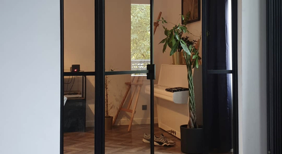 Producent drzwi loft loftowych Toruń