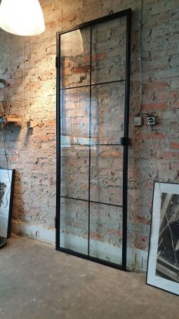 Historia Maghaus